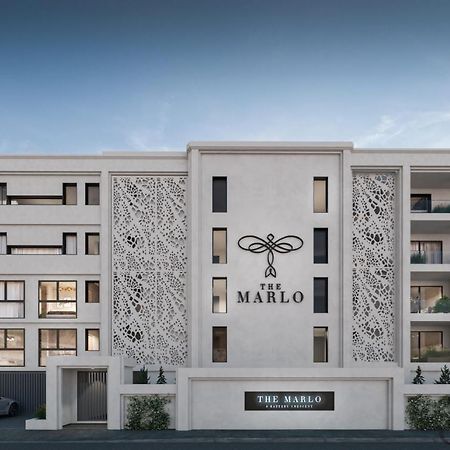 The Marlo Luxury Suites By Totalstay Kaapstad Buitenkant foto