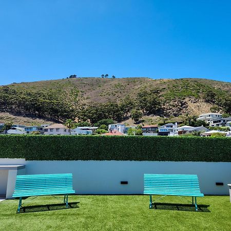 The Marlo Luxury Suites By Totalstay Kaapstad Buitenkant foto