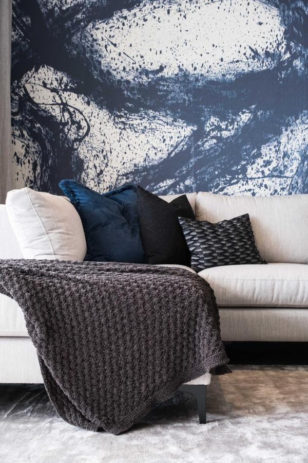 The Marlo Luxury Suites By Totalstay Kaapstad Buitenkant foto