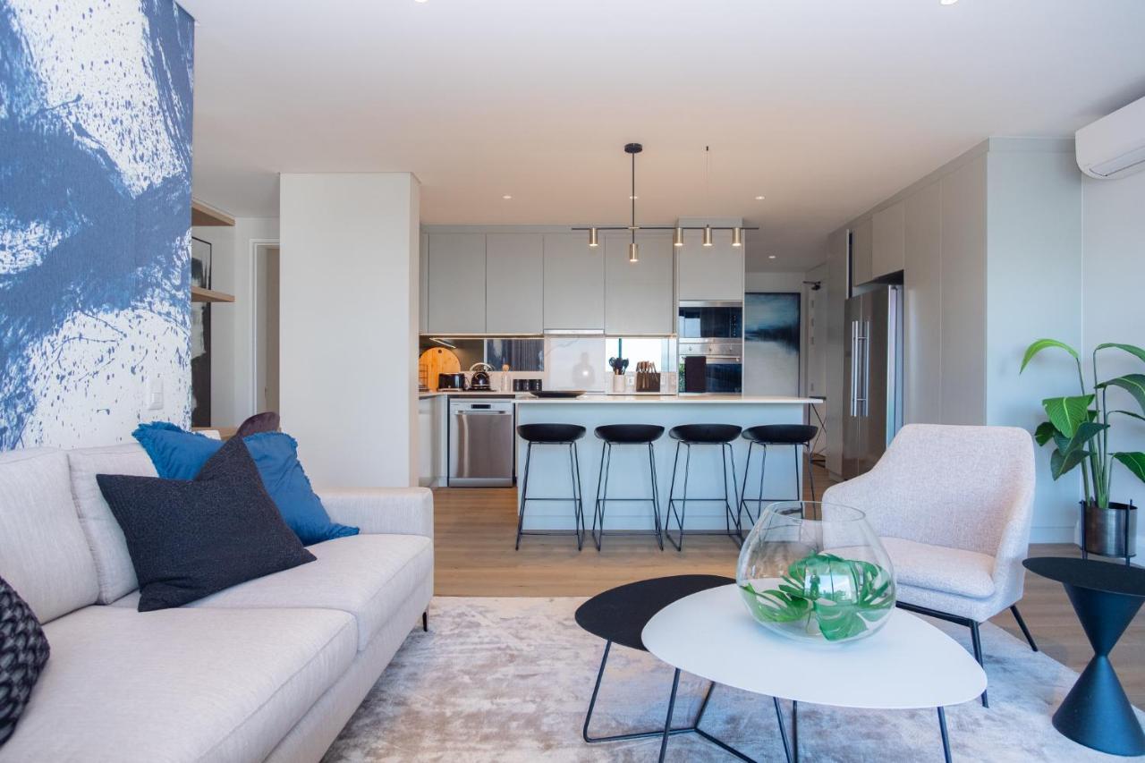 The Marlo Luxury Suites By Totalstay Kaapstad Buitenkant foto