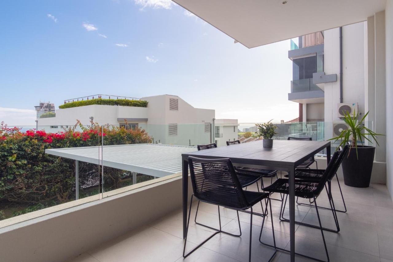 The Marlo Luxury Suites By Totalstay Kaapstad Buitenkant foto