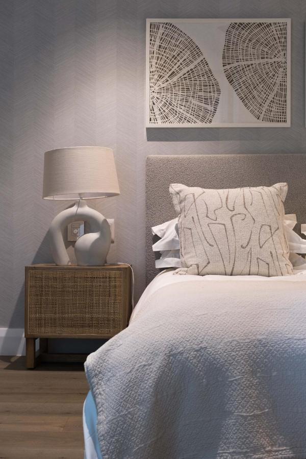 The Marlo Luxury Suites By Totalstay Kaapstad Buitenkant foto