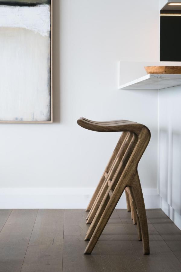 The Marlo Luxury Suites By Totalstay Kaapstad Buitenkant foto