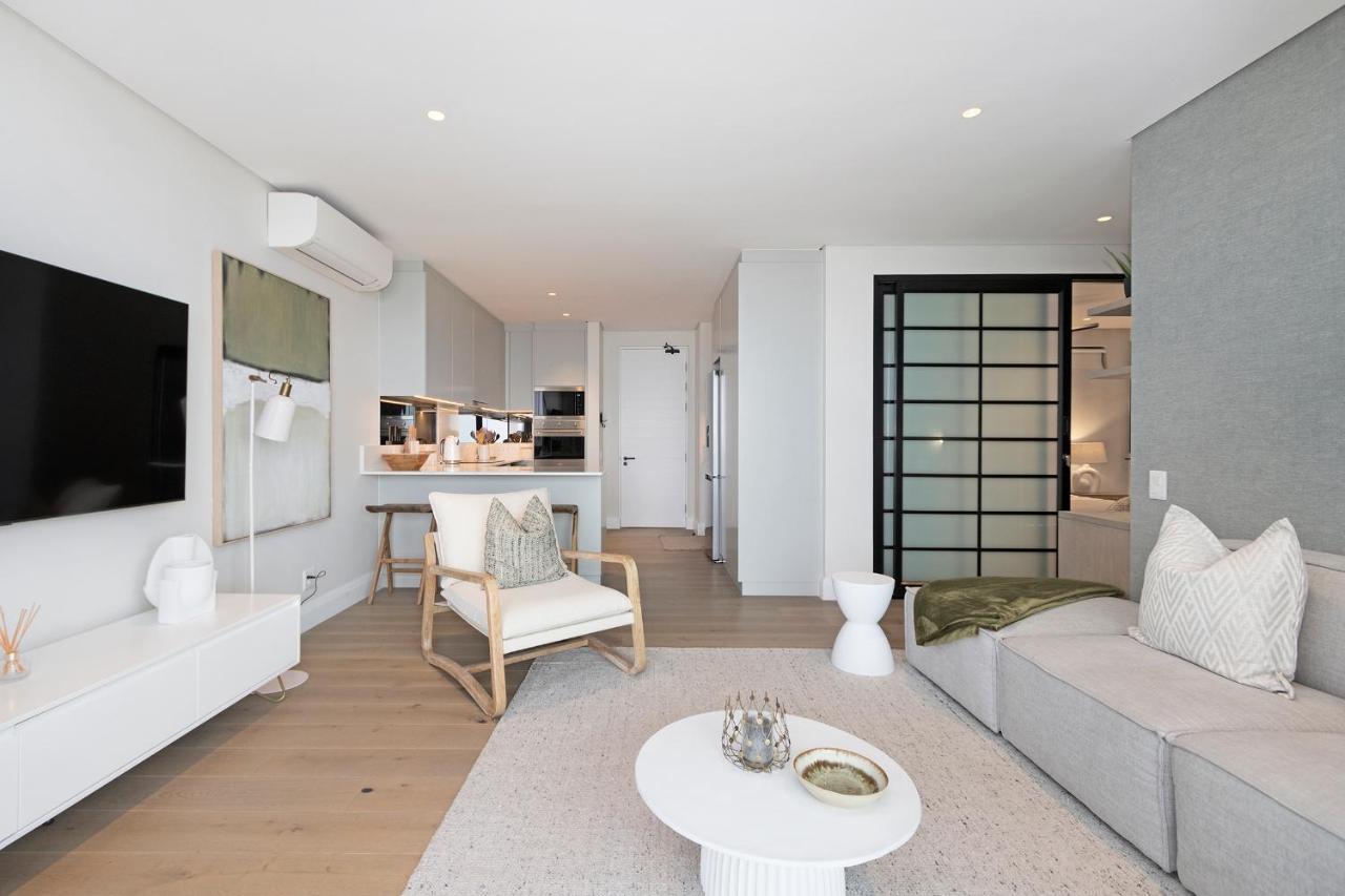 The Marlo Luxury Suites By Totalstay Kaapstad Buitenkant foto