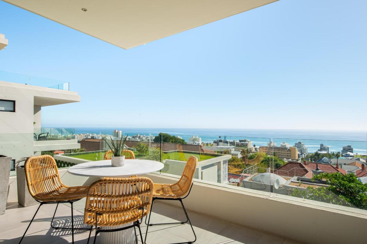 The Marlo Luxury Suites By Totalstay Kaapstad Buitenkant foto