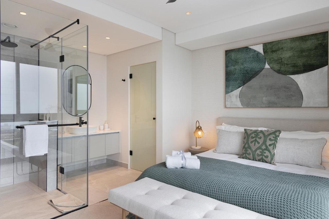 The Marlo Luxury Suites By Totalstay Kaapstad Buitenkant foto