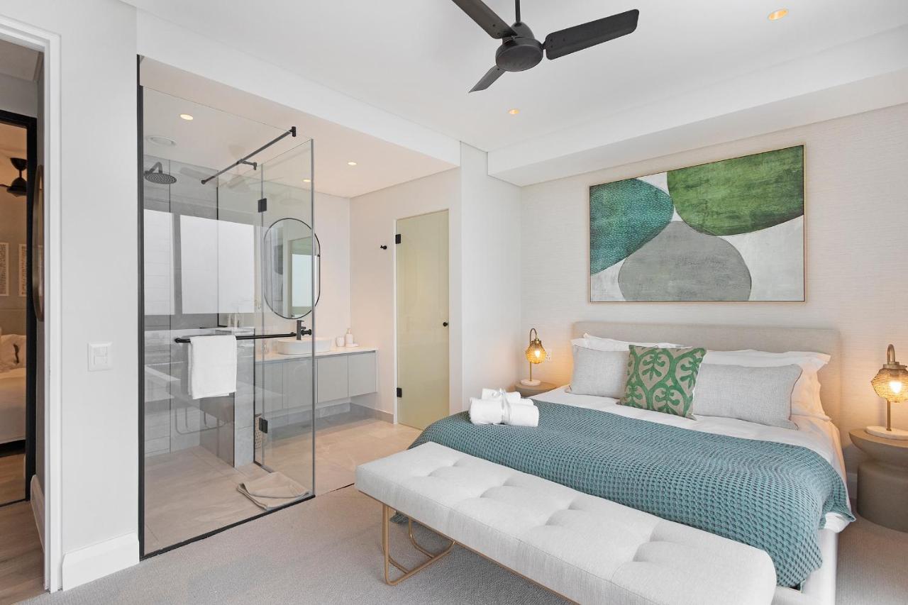 The Marlo Luxury Suites By Totalstay Kaapstad Buitenkant foto
