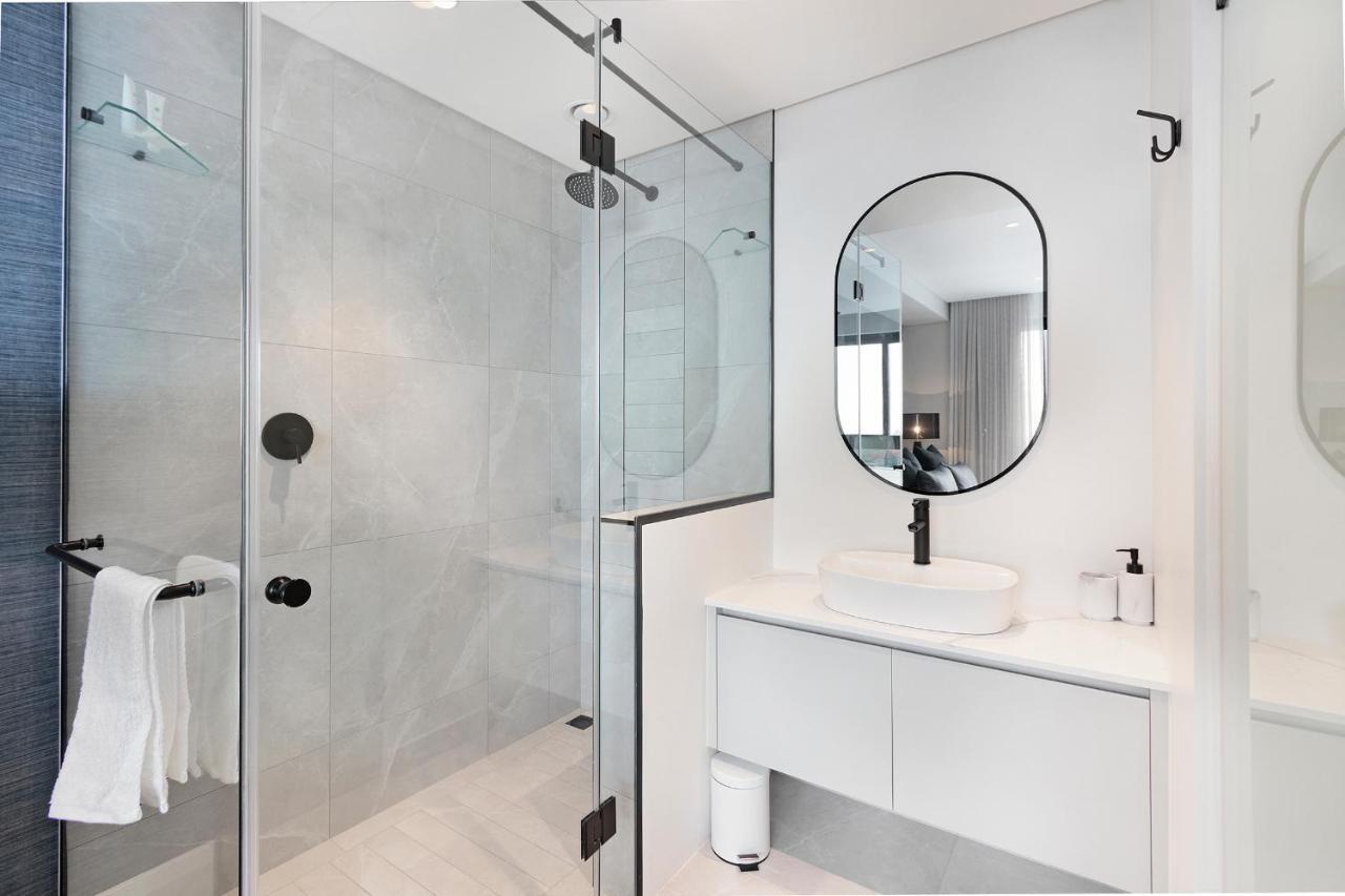 The Marlo Luxury Suites By Totalstay Kaapstad Buitenkant foto