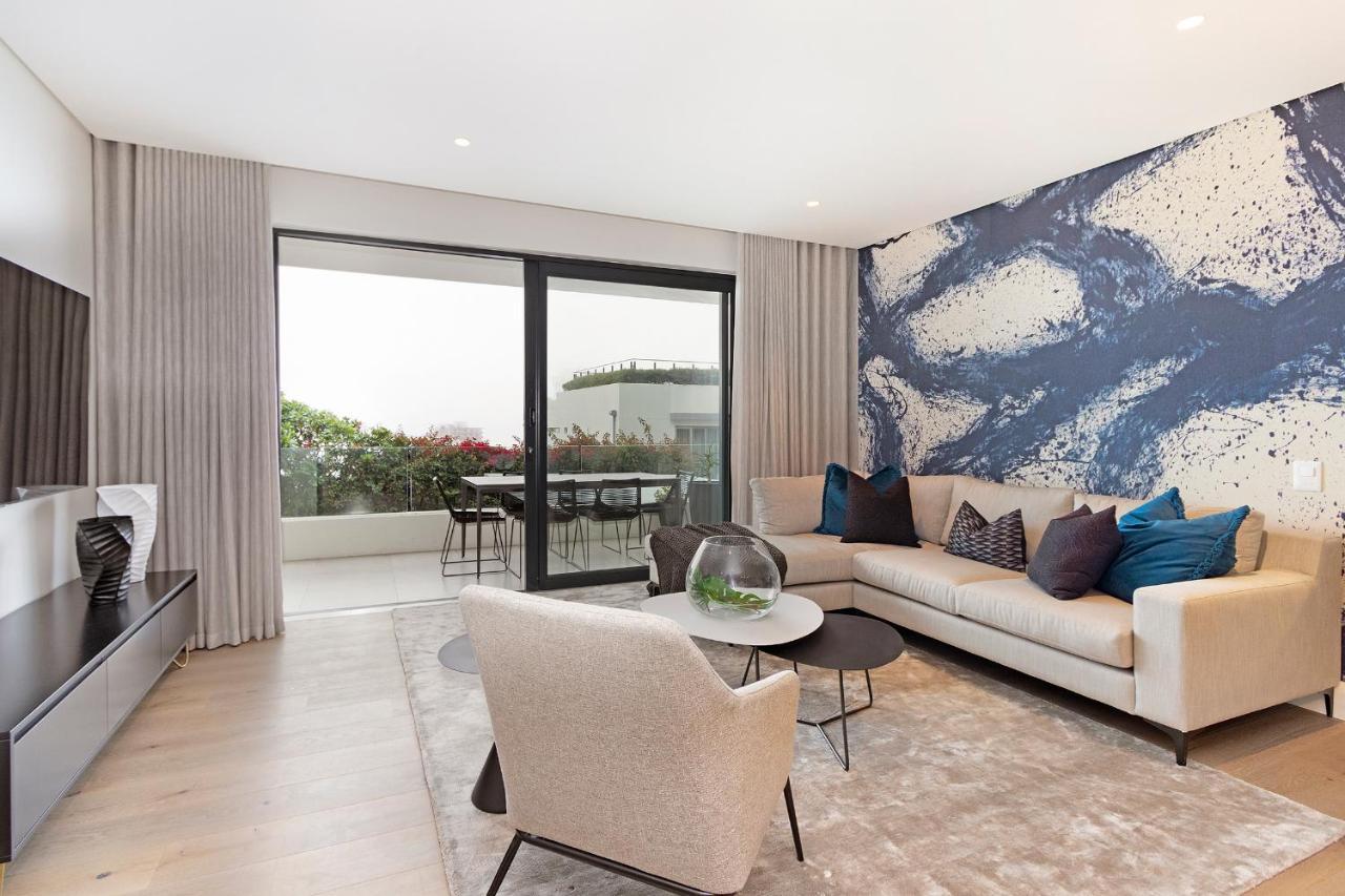 The Marlo Luxury Suites By Totalstay Kaapstad Buitenkant foto