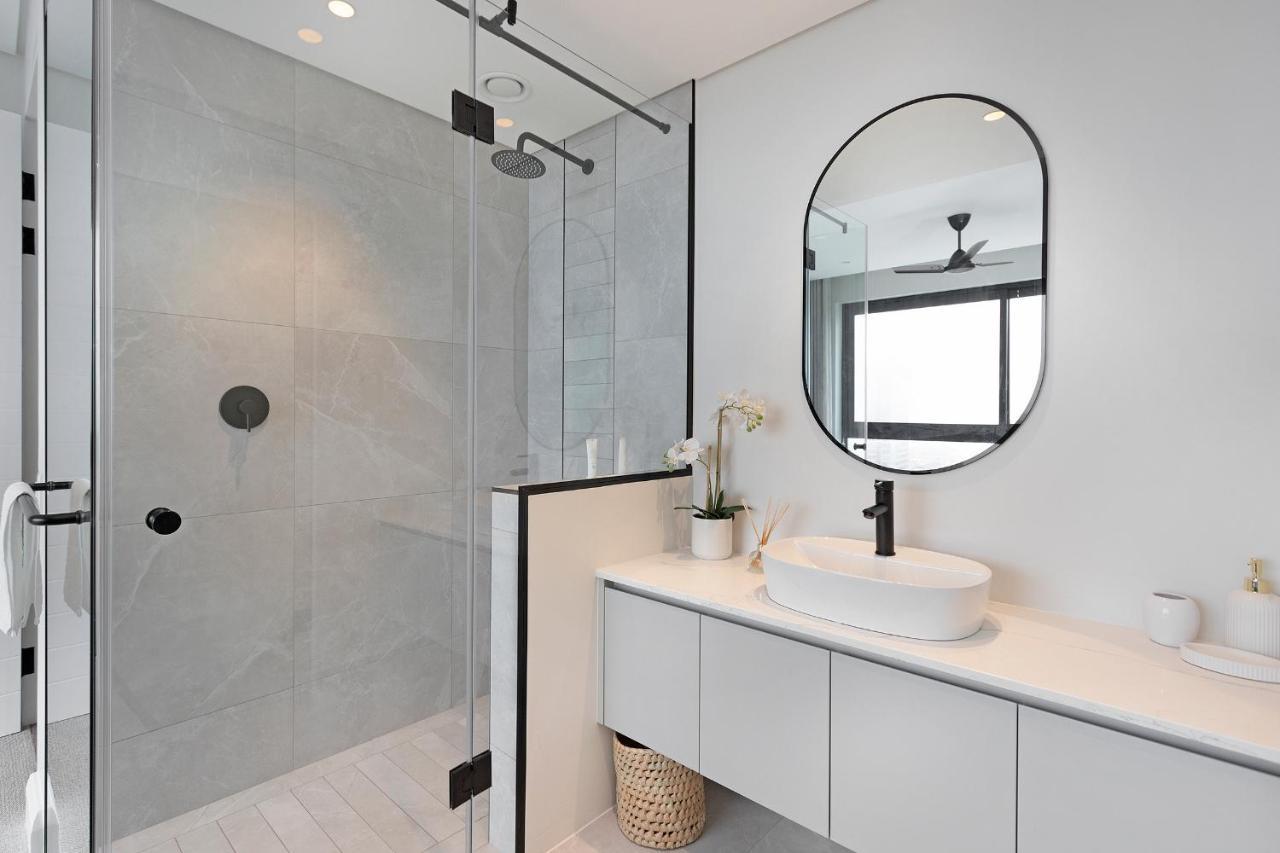 The Marlo Luxury Suites By Totalstay Kaapstad Buitenkant foto