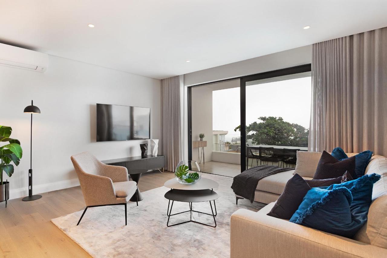 The Marlo Luxury Suites By Totalstay Kaapstad Buitenkant foto