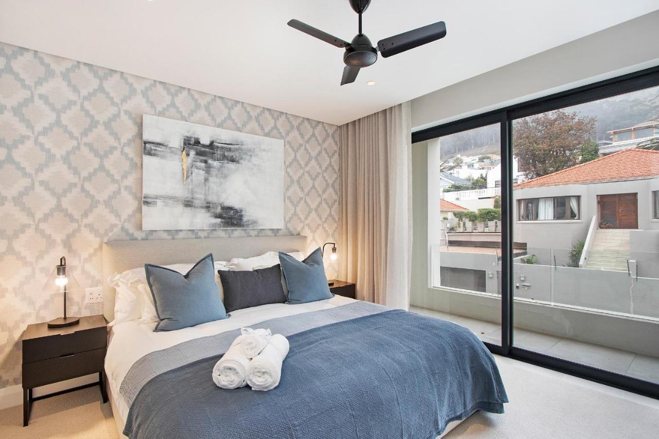 The Marlo Luxury Suites By Totalstay Kaapstad Buitenkant foto