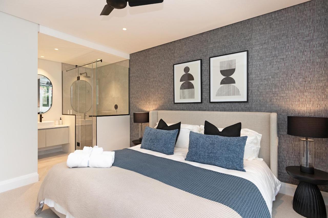 The Marlo Luxury Suites By Totalstay Kaapstad Buitenkant foto