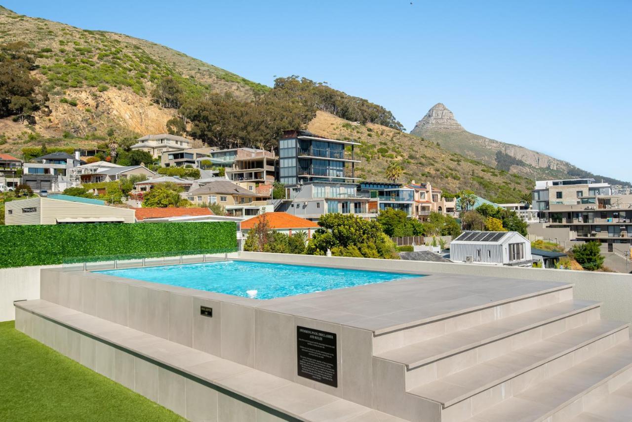 The Marlo Luxury Suites By Totalstay Kaapstad Buitenkant foto