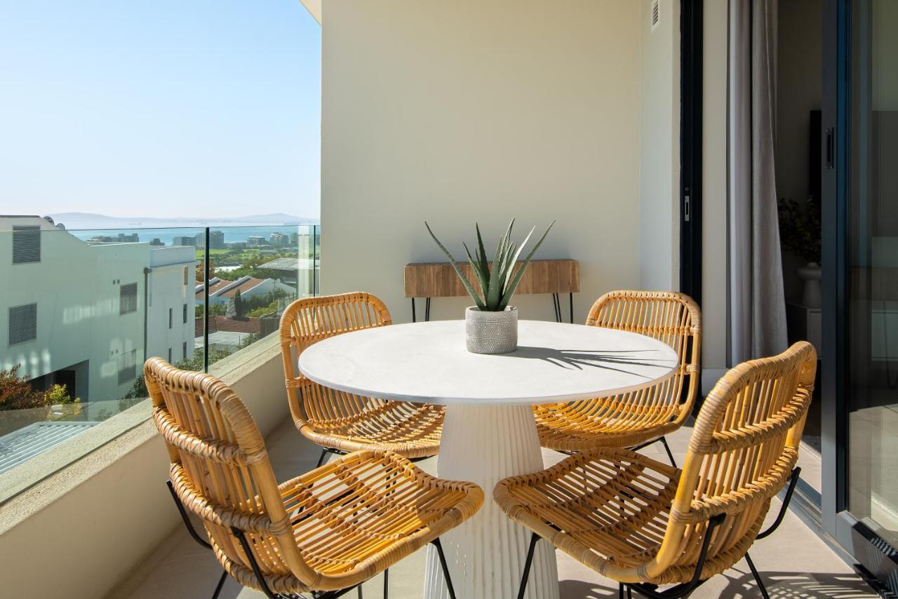 The Marlo Luxury Suites By Totalstay Kaapstad Buitenkant foto