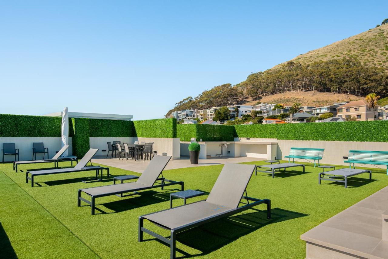 The Marlo Luxury Suites By Totalstay Kaapstad Buitenkant foto