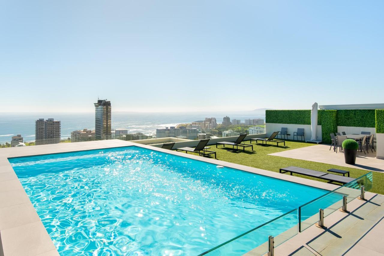 The Marlo Luxury Suites By Totalstay Kaapstad Buitenkant foto