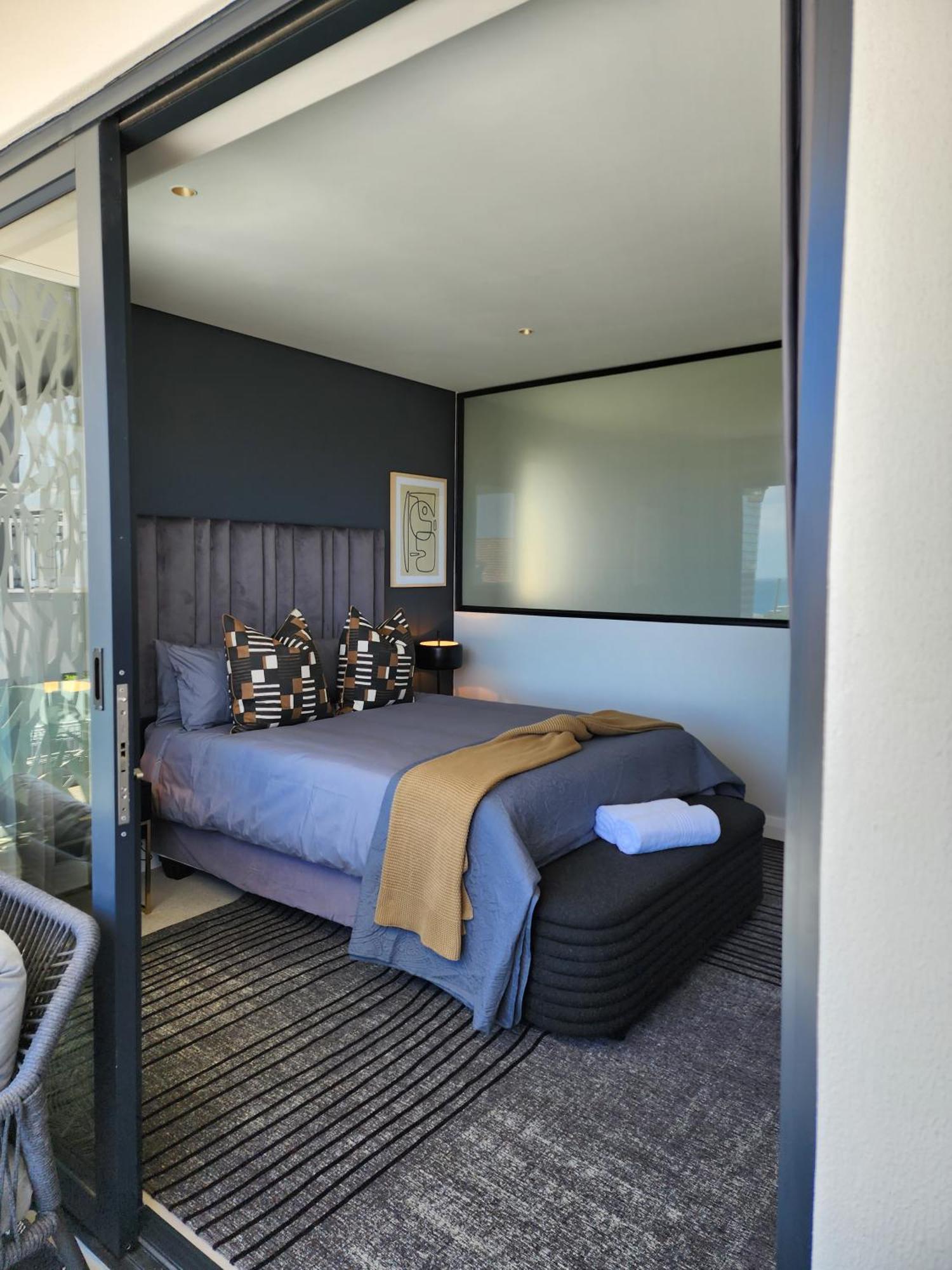 The Marlo Luxury Suites By Totalstay Kaapstad Buitenkant foto