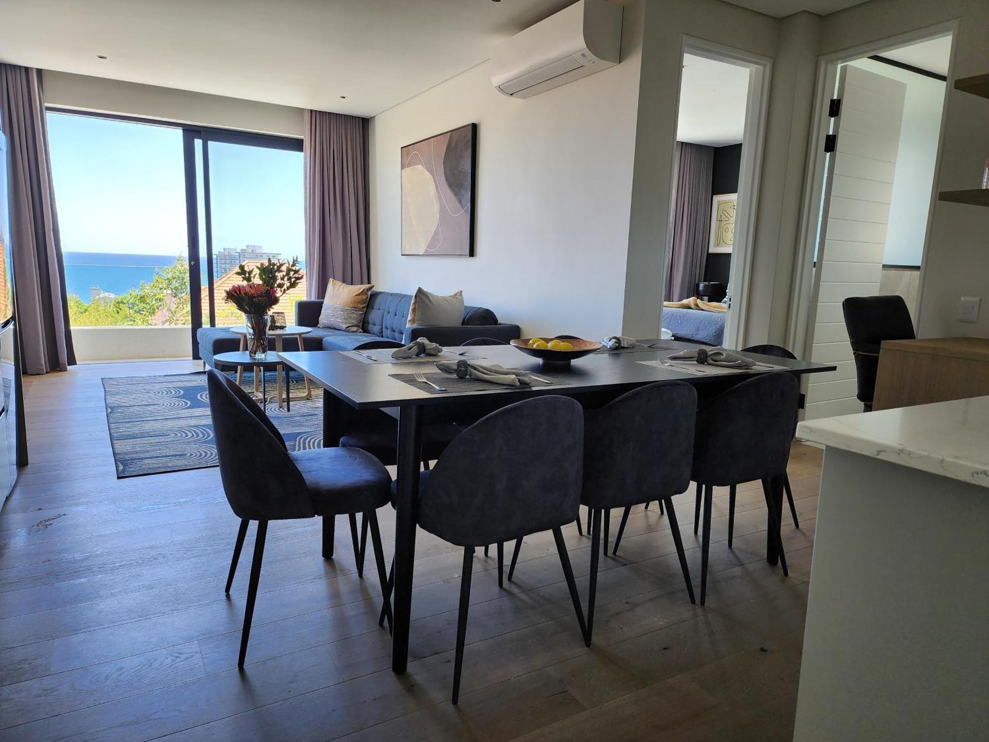The Marlo Luxury Suites By Totalstay Kaapstad Buitenkant foto